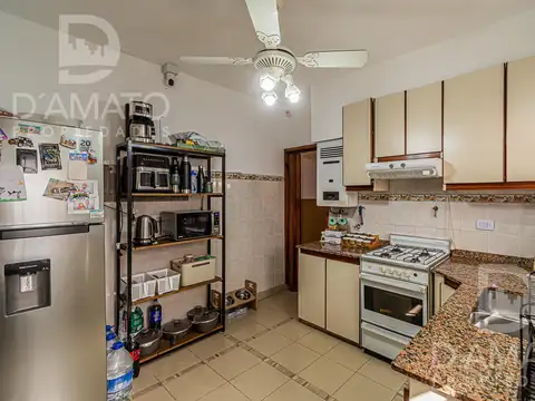 Casa en Venta en Villa Devoto, USD 380.000
