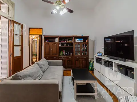 Casa en Villa Devoto