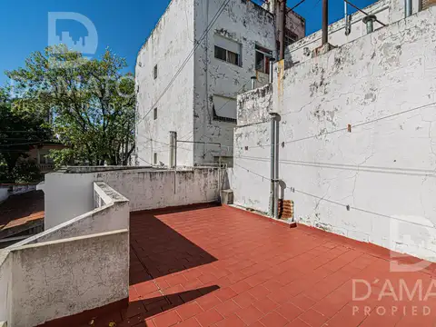 Casa en Venta 60 años