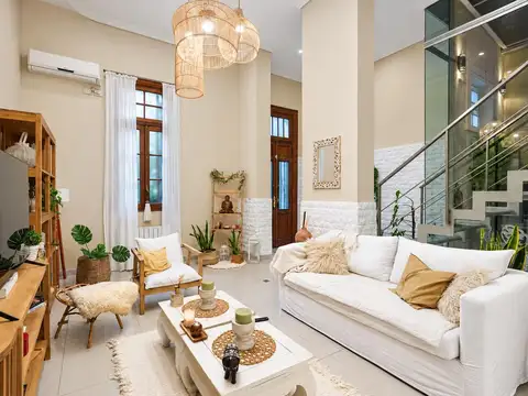 Depto Tipo Casa en Venta de 2 dormitorios