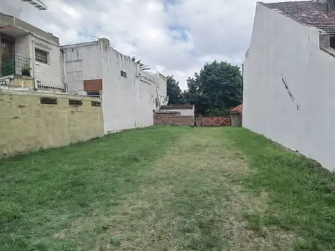 Terreno en Venta, FOS 0,7