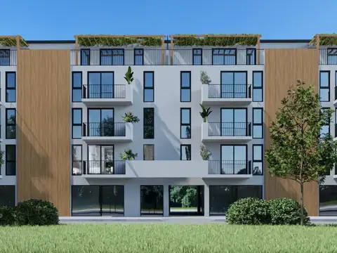 Complejo Sauces Residencial 100