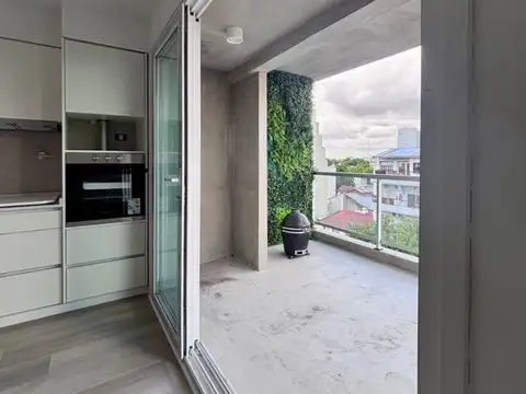 Avenida Triunvirato 3300, Piso 6