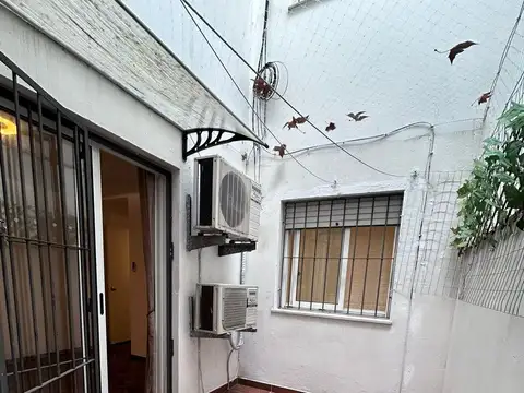 Departamento en Alquiler 64 años