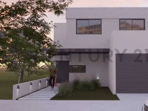Casa en Venta en Barrio Norte, USD 89.700
