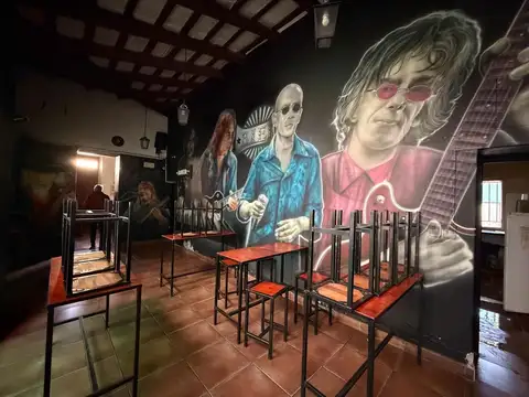 Casa en Alquiler de 1 dormitorio