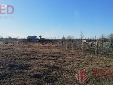 VENDE TERRENO EN FERNANDEZ ORO OPORTUNIDAD