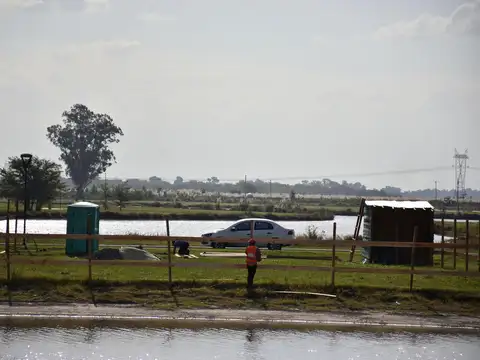 58, km 16,5