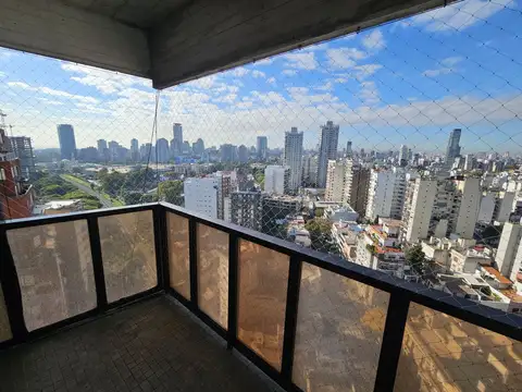 Departamento en Venta en Belgrano, USD 200.000