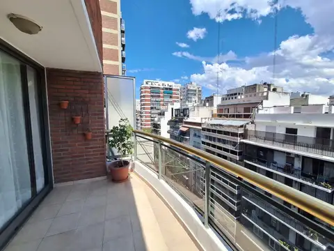 Belgrano, Ciudad de la Paz , 3 amb, 80m2 (RMM)