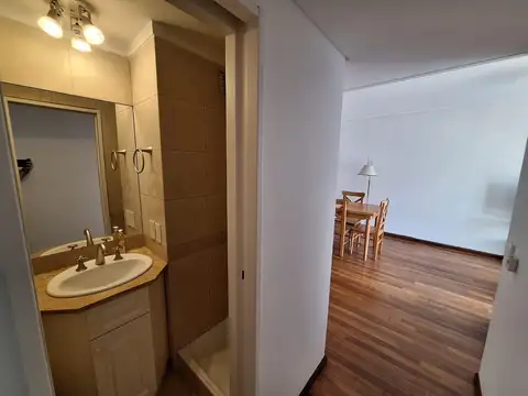 Belgrano, Ciudad de la Paz , 3 amb, 80m2 (RMM)