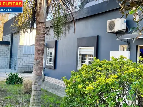 predio industrial con dos galpones - Isidro Casanova NUEVO VALOR 