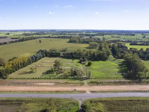 Terreno en Venta en San Antonio de Areco, USD 195.000
