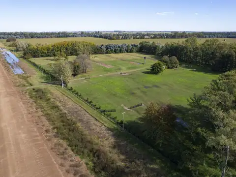 Terreno en Venta de 10000,0 m2