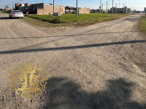 Terreno en Venta en Pujato Norte, USD 25.000