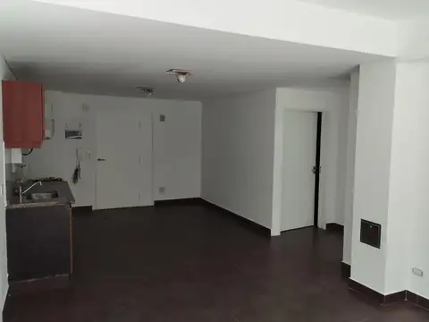 Departamento en Alquiler Permite mascota