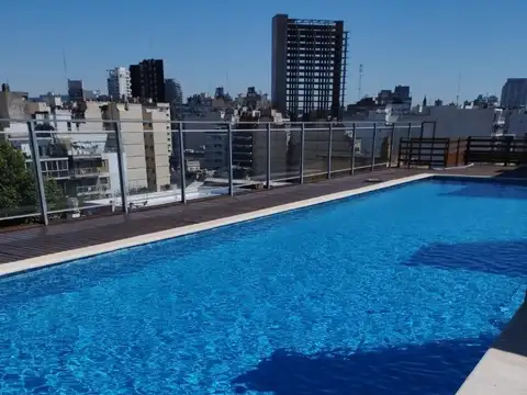 Aristóbulo Del Valle 1300, Piso PB