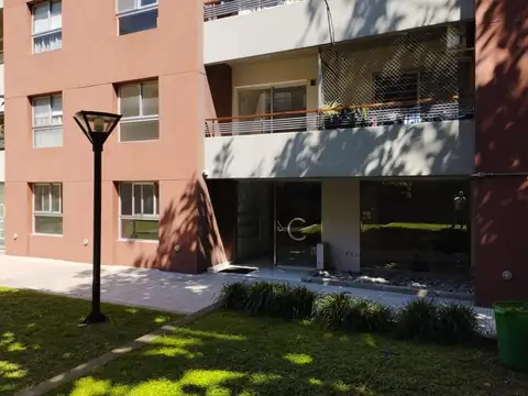 Departamento en Alquiler 9 años