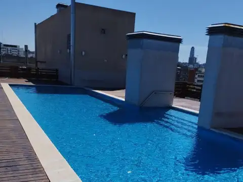 Departamento en Alquiler de 2 dormitorios