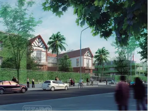 Departamento en Venta de 3 dormitorios