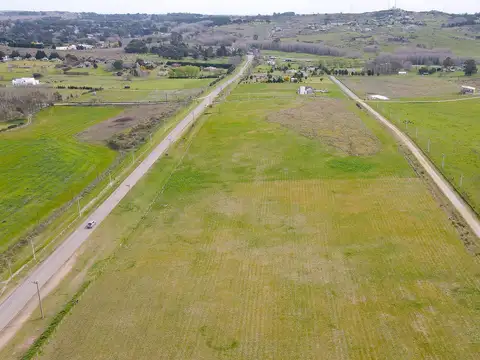 Terreno en Venta en Tandil, USD 215.000