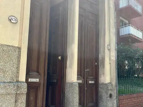 Hotel en Venta en Barracas, USD 285.000