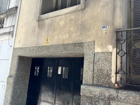 Hotel en Venta en Barracas, USD 285.000