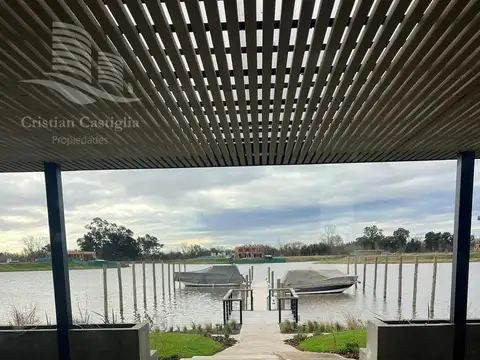Terreno en Venta de 733,0 m2
