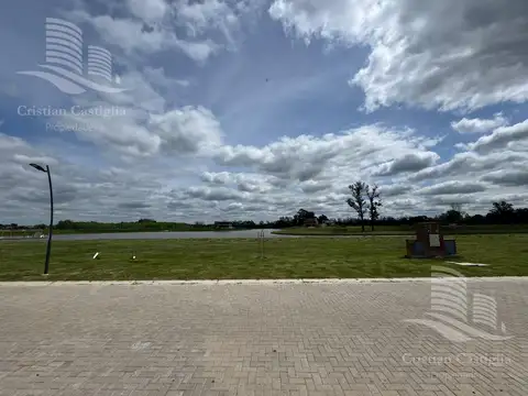 Terreno en Bahia