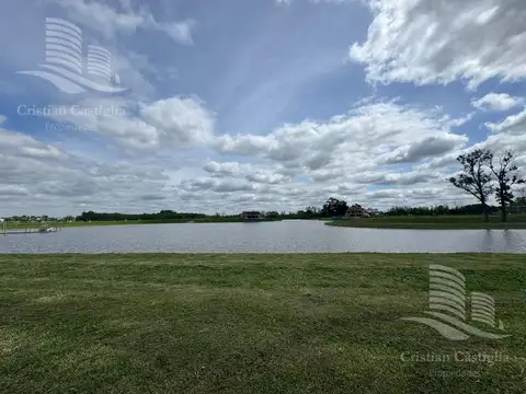 Bahía, Villanueva. Tigre