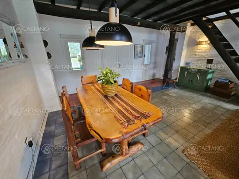 Casa en Alquiler Temporal 2025 años