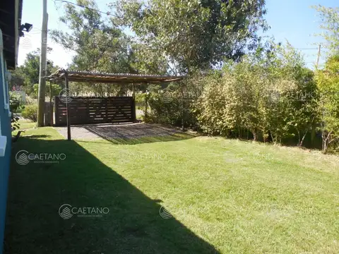 Casa en Alquiler Temporal de 3 dormitorios