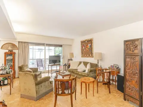 Departamento en Venta de 5 ambientes