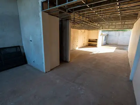 Casa en Venta con 1 cochera