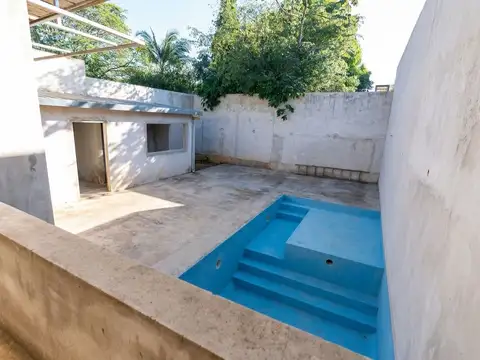 Casa 6 ambientes con 3 baños