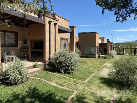 Verbenas de las Sierras