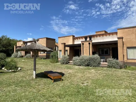 Verbenas de las Sierras