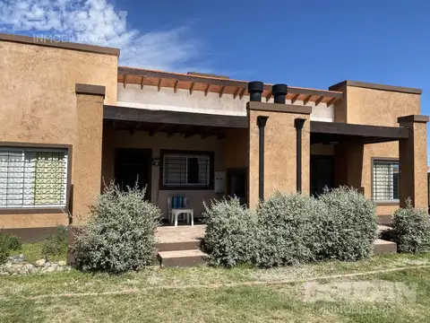 Complejo en Cortaderas - Paraje San Miguel - San Luis