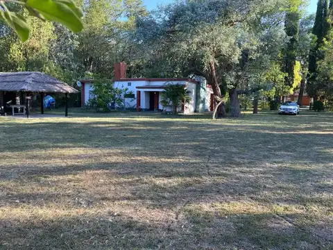 Quinta en Venta de 3 dormitorios