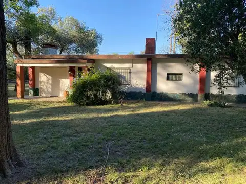 Quinta En Parque Irizar M037v