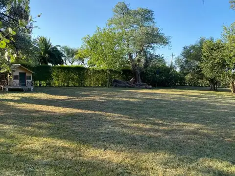 Quinta en Venta en Almirante Irizar, USD 230.000