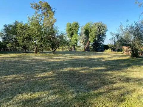 Quinta En Parque Irizar M037v