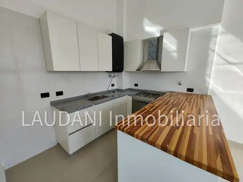 Arregui 4400, Piso 5°