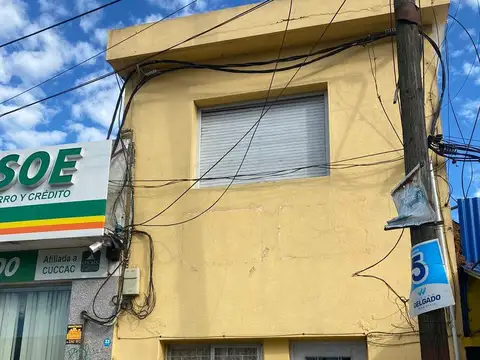 Local en Alquiler 46 años