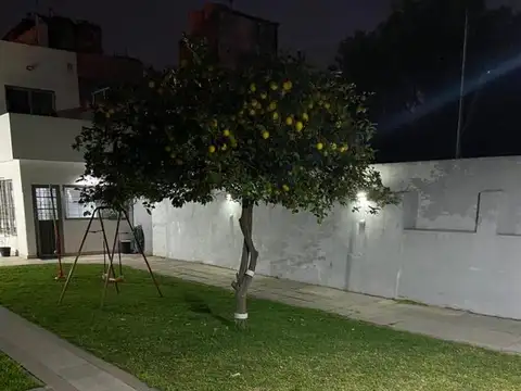 Casa en Venta 3 años