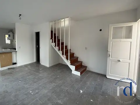 Departamento en Venta en Zona Duplex, USD 125.000