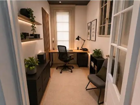 Departamento en Venta Apto profesional