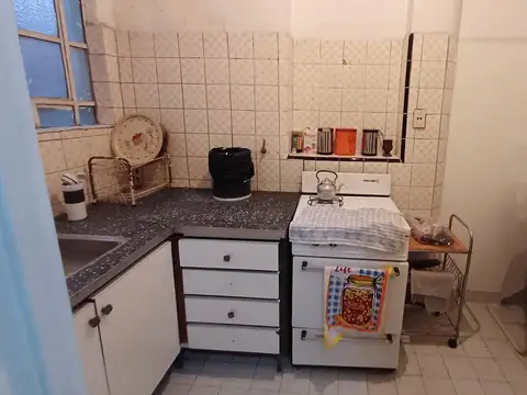 Departamento en Venta de 6 ambientes