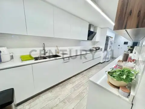 Departamento en Alquiler en Las Cañitas, USD 3.600