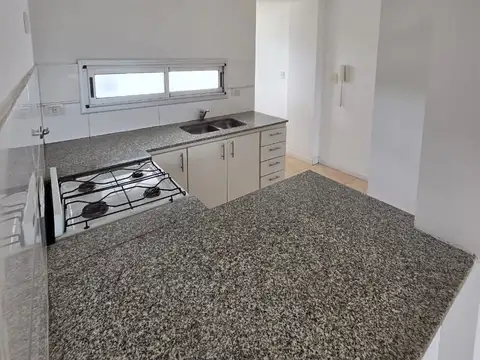 Departamento en Alquiler de 2 dormitorios